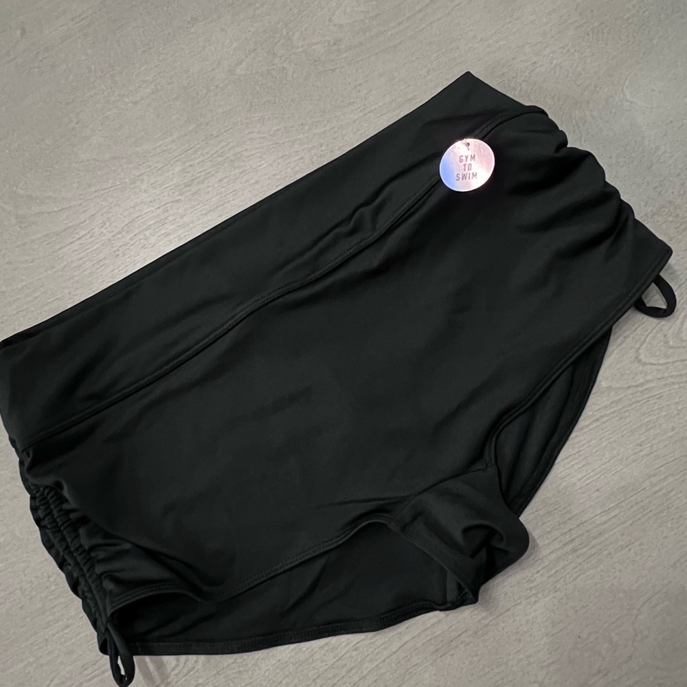 BNWT Swim to Gym shorts